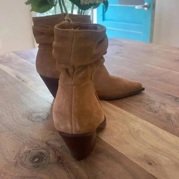 New Western Vince Camuto Boots size 6 - Picture 10 of 13